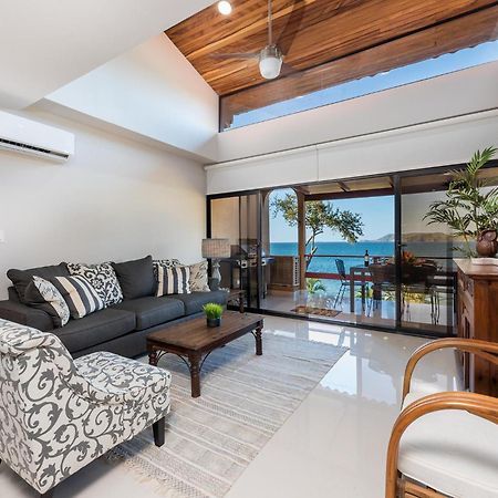 Flamingo Marina Cove 617- Oceanfront 3 Bedroom Condo Playa Flamingo Exterior foto