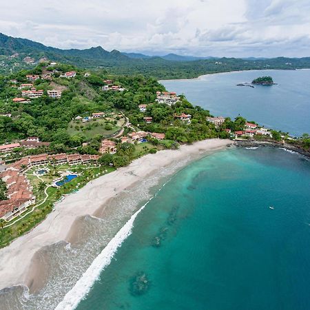 Flamingo Marina Cove 617- Oceanfront 3 Bedroom Condo Playa Flamingo Exterior foto