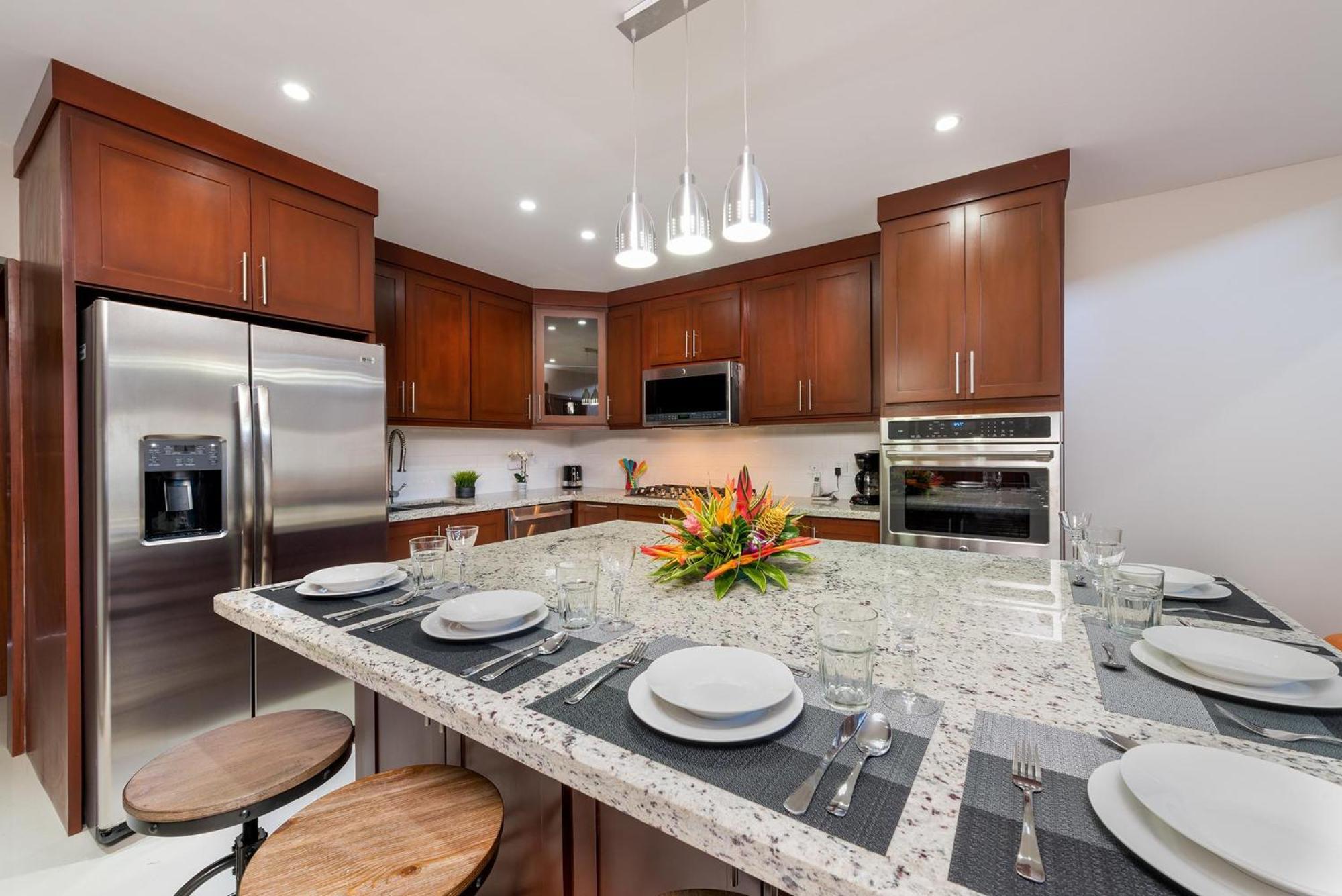 Flamingo Marina Cove 617- Oceanfront 3 Bedroom Condo Playa Flamingo Exterior foto