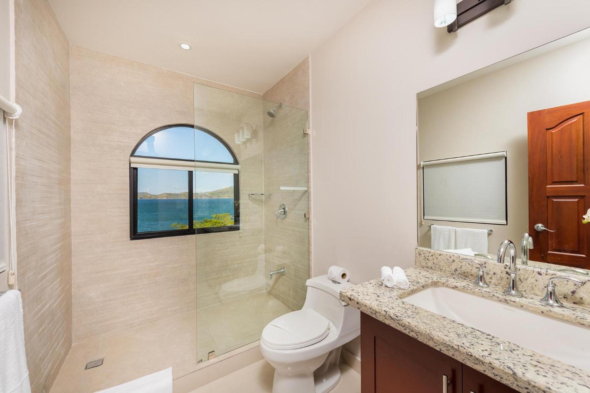 Flamingo Marina Cove 617- Oceanfront 3 Bedroom Condo Playa Flamingo Exterior foto