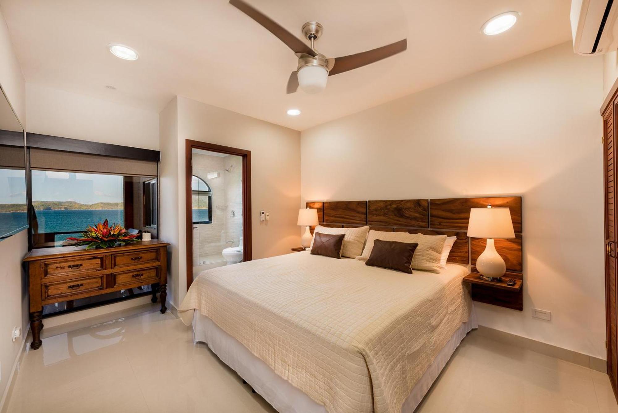 Flamingo Marina Cove 617- Oceanfront 3 Bedroom Condo Playa Flamingo Exterior foto